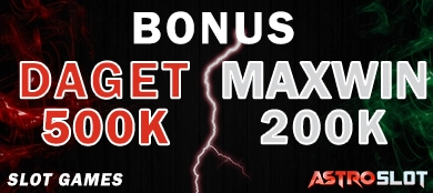 Bonus Judi ngamenjitu otg 55 Gacor